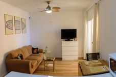 Appartement à Playa Honda - Apartamento Brisa y Mar en Playa Honda