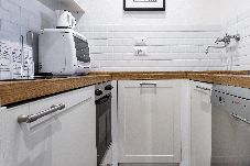 Appartement à Milan - Italianway - Paoli 2C