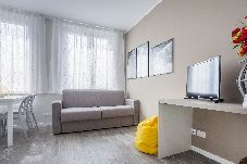 Appartement à Milan - Italianway - Cadorna 10 Mono A