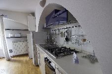 Appartement à Milan - Italianway - Forcella 11