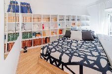 Appartement à Milan - Italianway - Cavallotti 17