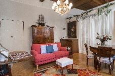 Appartement à Milan - Italianway - Santa Maria Fulcorina 11