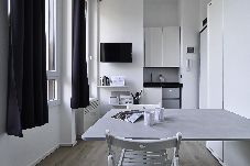 Appartement à Milan - Italianway - Napo Torriani 22