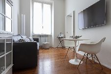 Appartement à Milan - Italianway - Vincenzo Monti 32