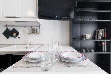 Appartement à Milan - Italianway - Carrara 5