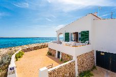 Villa à Punta Prima - Voramar Waterfront