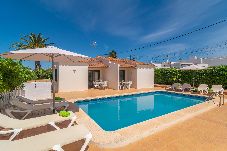 Appartement à Alaior - VILLA MARINA (CALA EN PORTER) - Charming house wit