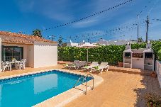 Appartement à Alaior - VILLA MARINA (CALA EN PORTER) - Charming house wit