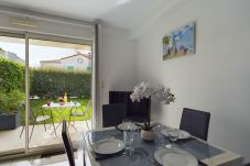 Appartement à Les Sables-d´Olonne - hoomy11930