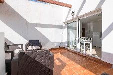 Appartement à  - ATICO SANTA FE - Nice flat in El Puerto de Santa M