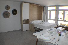 Appartement à Rosas / Roses - Pi Sunyer 4 3C