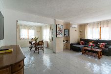 Chalet à Javea - Villa Simon