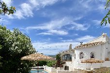 Villa à Javea - Villa Hermosa