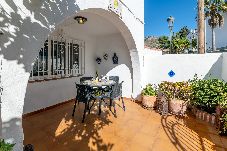 Maison à Nerja - Casa Limon