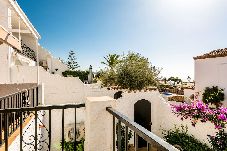 Maison à Nerja - Villa Las violetas  with  2 communal pools