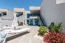 Villa à Nerja - Casa Royal Nerja