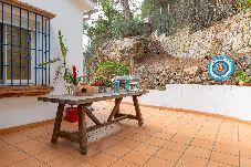 Chalet à Malaga - AXARQUÍA - Wonderful country house with above grou