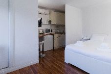 Appartement à Milan - Italianway - Moscova 52 A