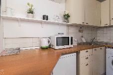 Appartement à Milan - Italianway - Moscova 52 A