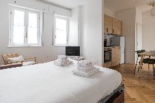 Appartement à Milan - Italianway - Plana 24