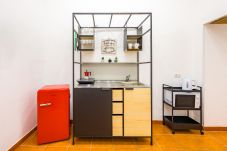 Appartement à Naples - Casa Pulcinella a Spaccanapoli