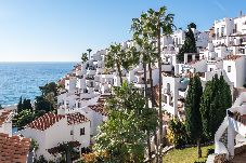 Appartement à Nerja - capistrano playa 111