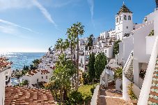 Appartement à Nerja - capistrano playa 111