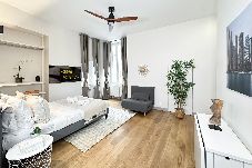 Appartement à Paris - Spacious Studio in Saint-Germain-des-Prés