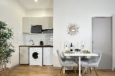 Appartement à Paris - Spacious Studio in Saint-Germain-des-Prés