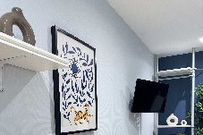 Appartement à Paris - Charming Studio in Porte de Versailles