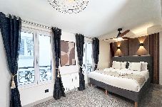 Appartement à Paris - Porte de Versailles - Studio